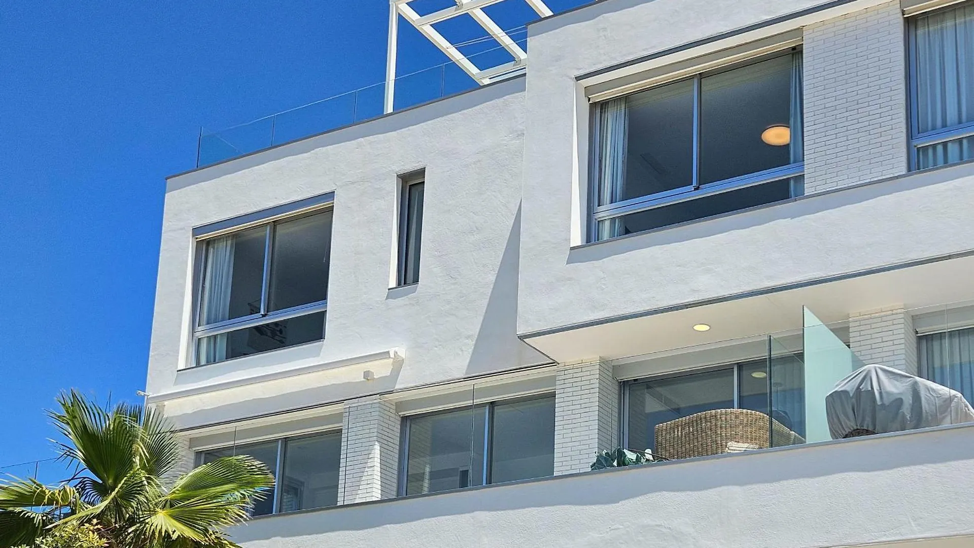 Holiday home Modern Townhouse In Oceana Gardens Cancelada Estepona