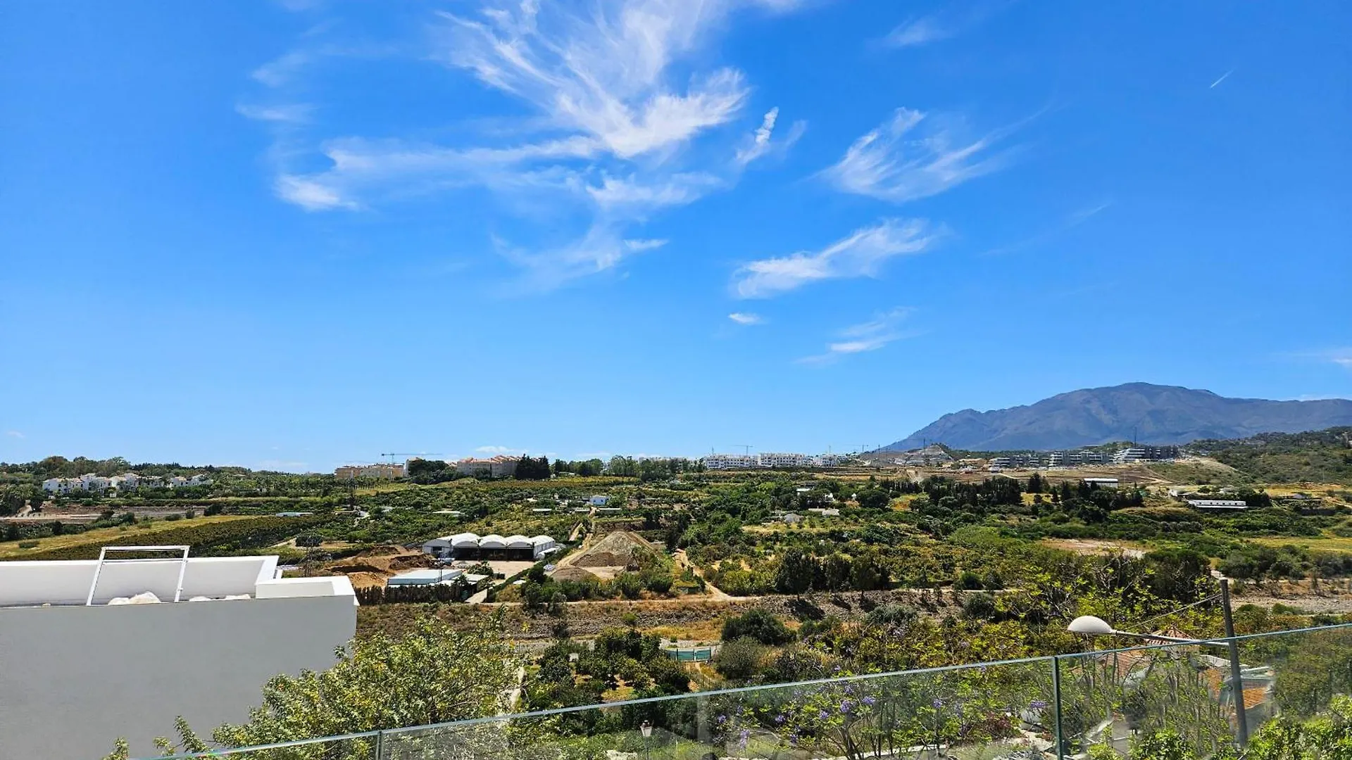 Modern Townhouse In Oceana Gardens Cancelada Estepona 0*,
