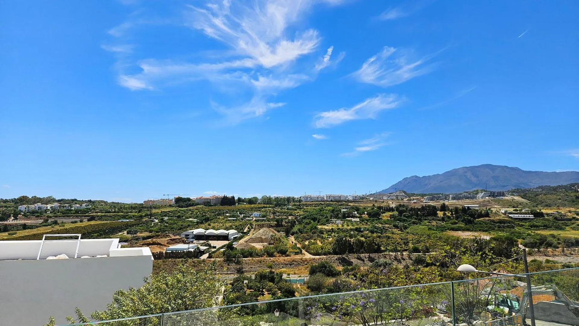 Holiday home Modern Townhouse In Oceana Gardens Cancelada Estepona
