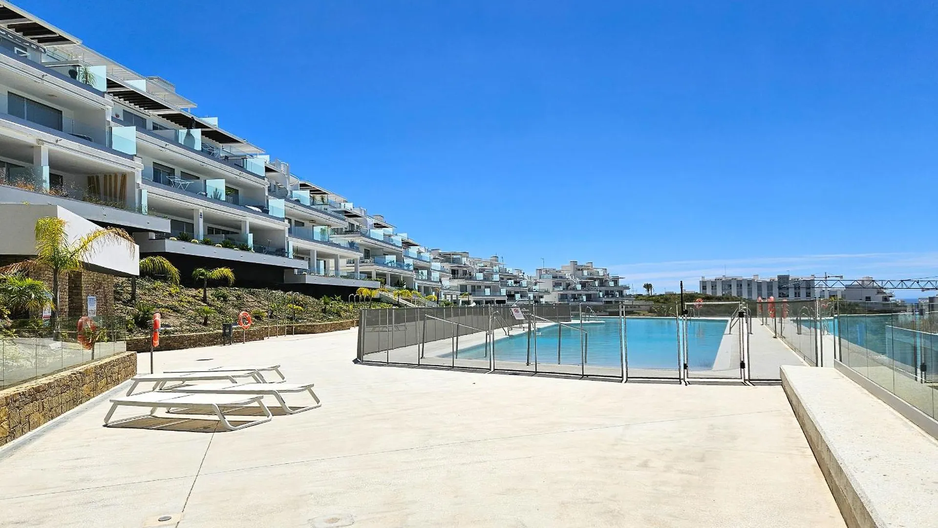 Modern Townhouse In Oceana Gardens Cancelada Estepona