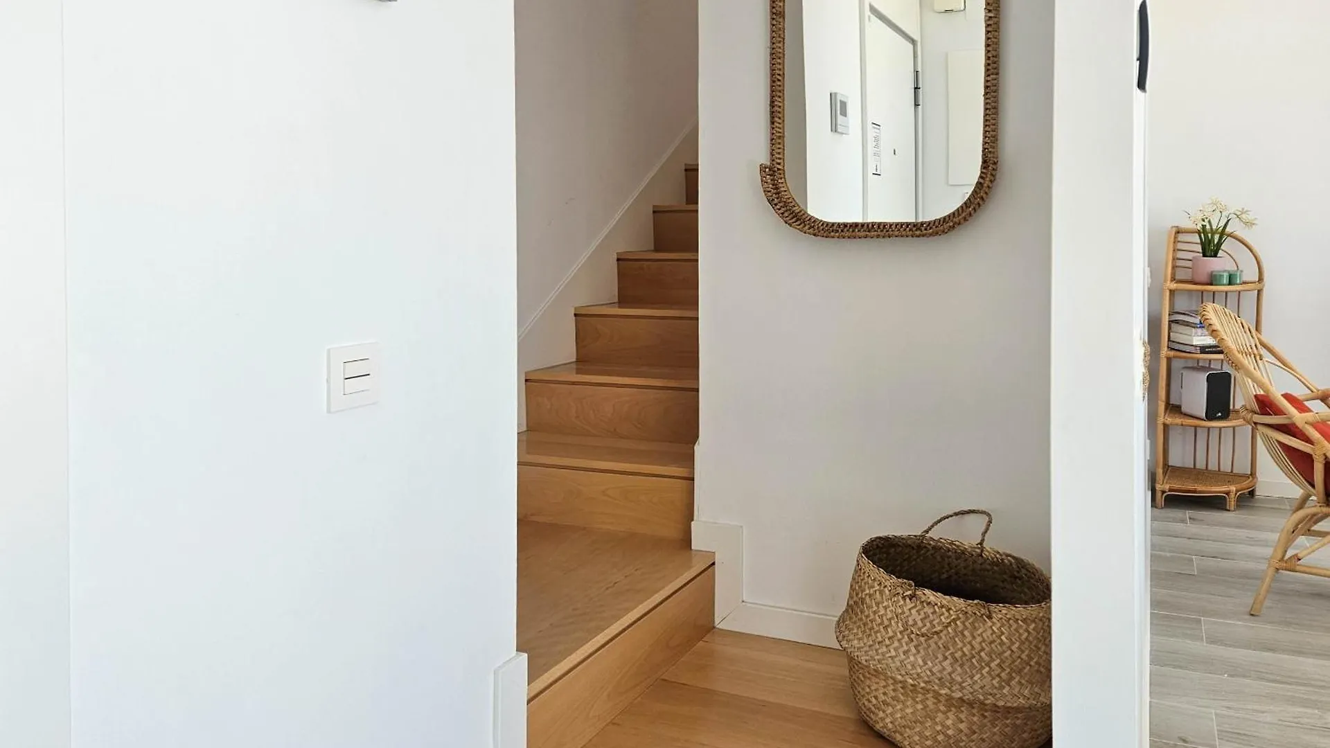 Modern Townhouse In Oceana Gardens Cancelada Estepona Holiday home