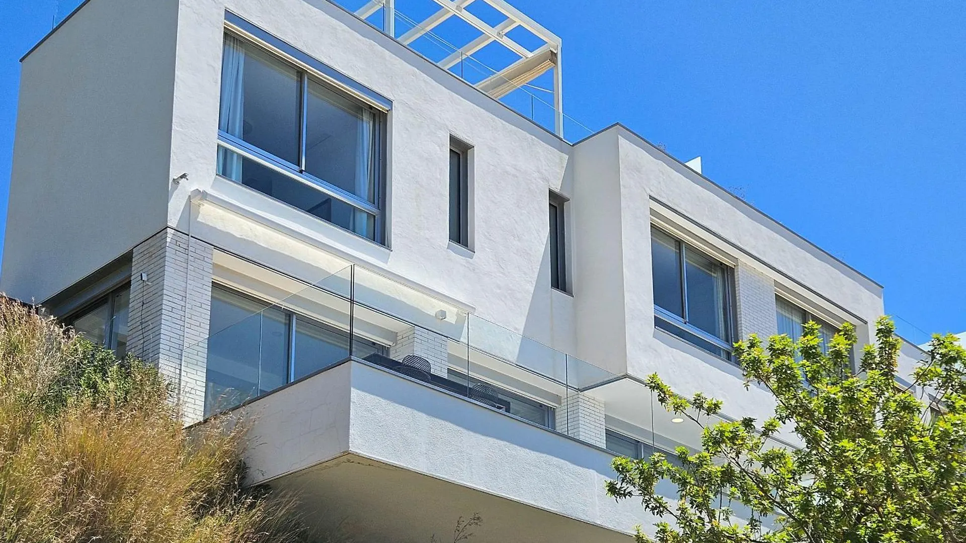 Modern Townhouse In Oceana Gardens Cancelada Estepona 0*,  Spain