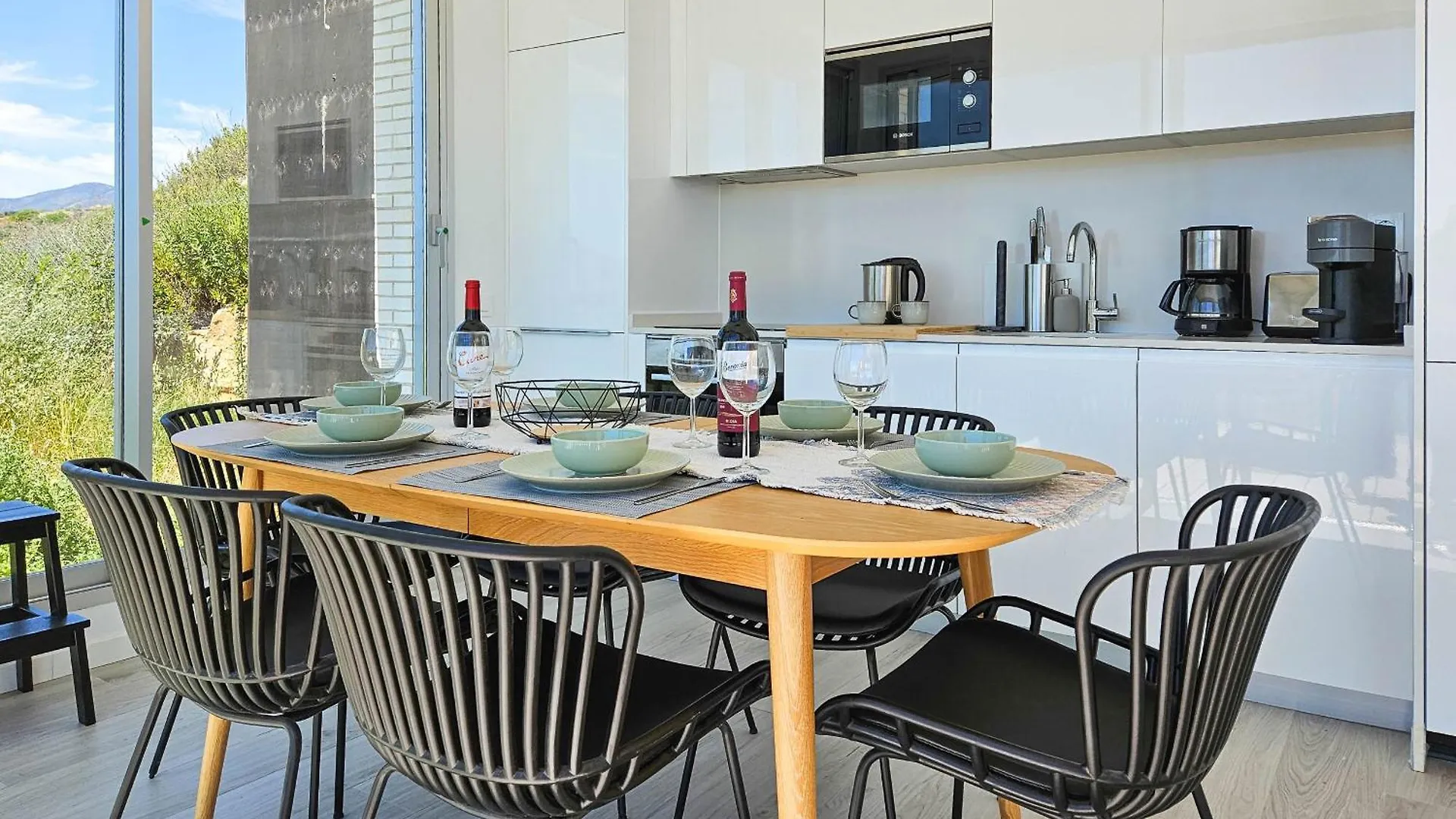 Holiday home Modern Townhouse In Oceana Gardens Cancelada Estepona Spain