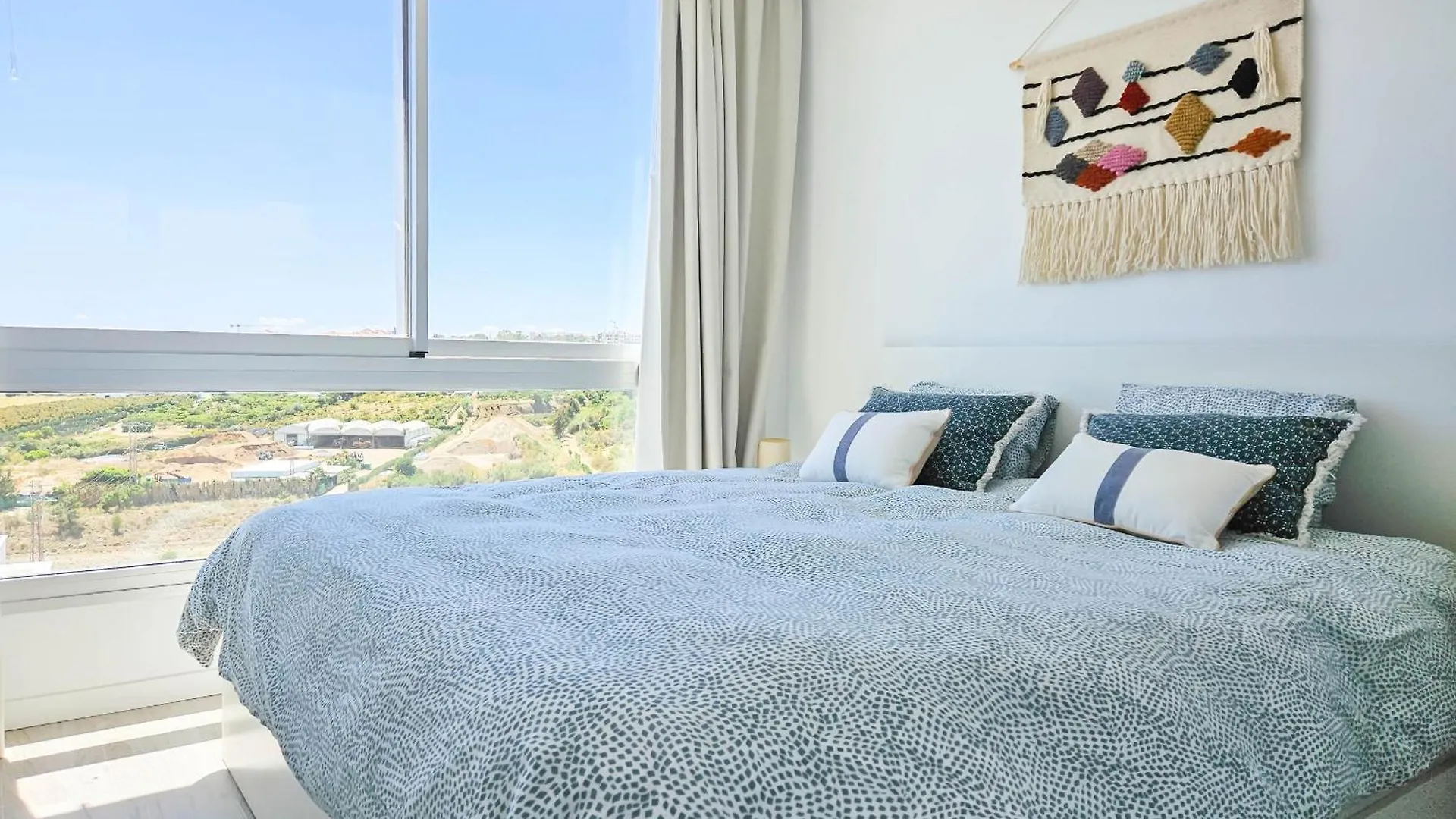 Modern Townhouse In Oceana Gardens Cancelada Estepona 0*,  Spain