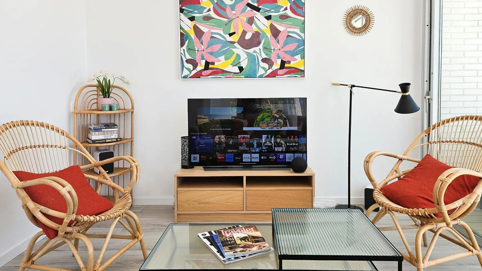 Holiday home Modern Townhouse In Oceana Gardens Cancelada Estepona