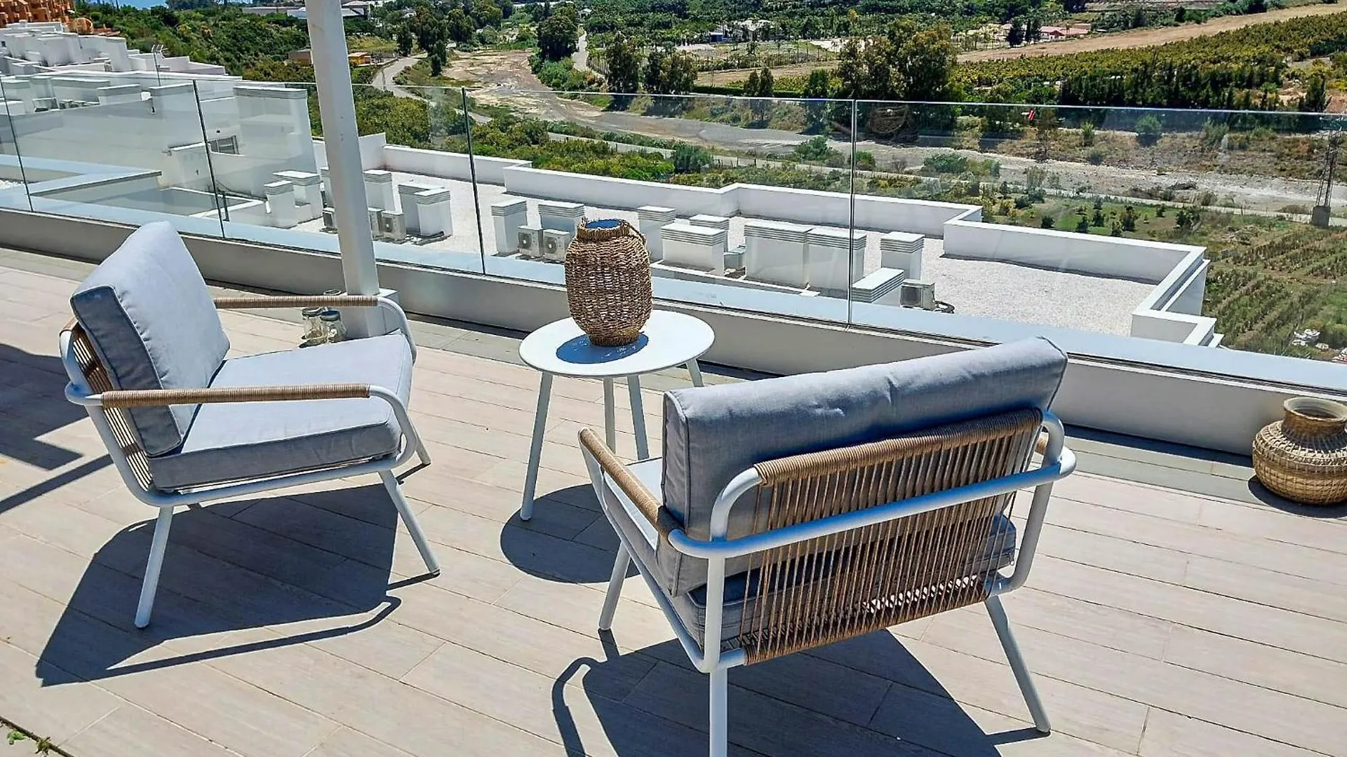 Modern Townhouse In Oceana Gardens Cancelada Estepona 0*,  Spain