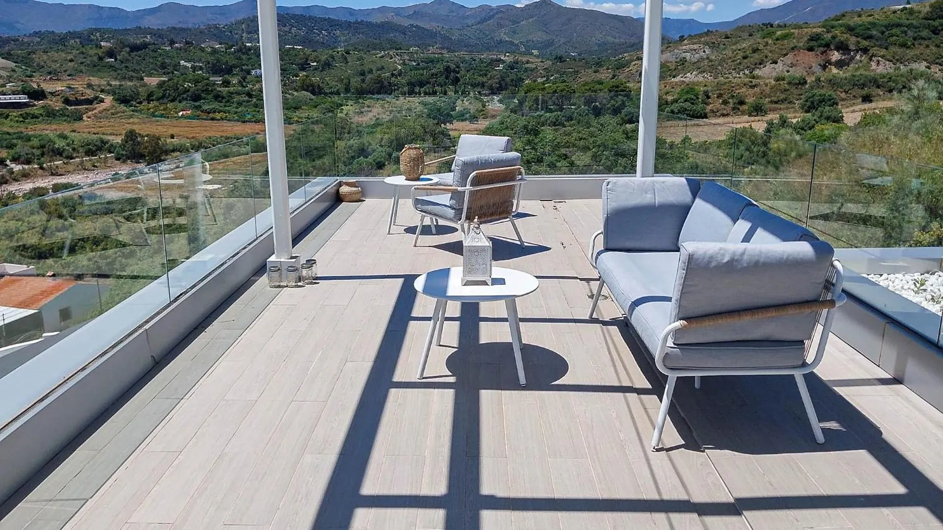 Holiday home Modern Townhouse In Oceana Gardens Cancelada Estepona Spain