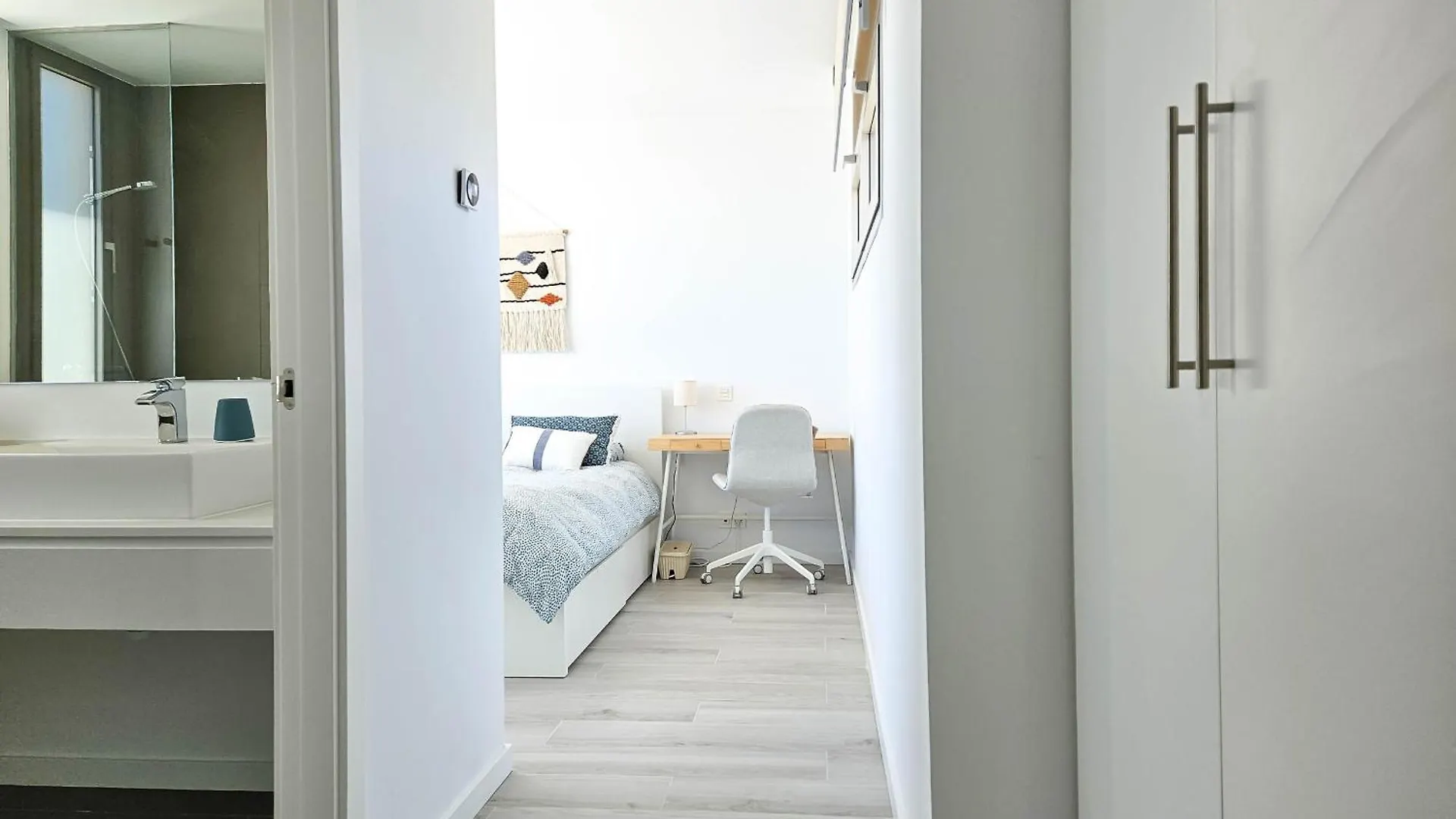 Modern Townhouse In Oceana Gardens Cancelada Estepona 0*,