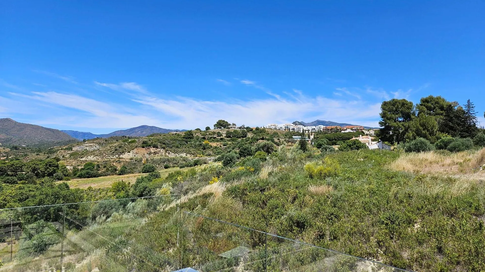Casa vacanze Modern Townhouse In Oceana Gardens Cancelada Estepona
