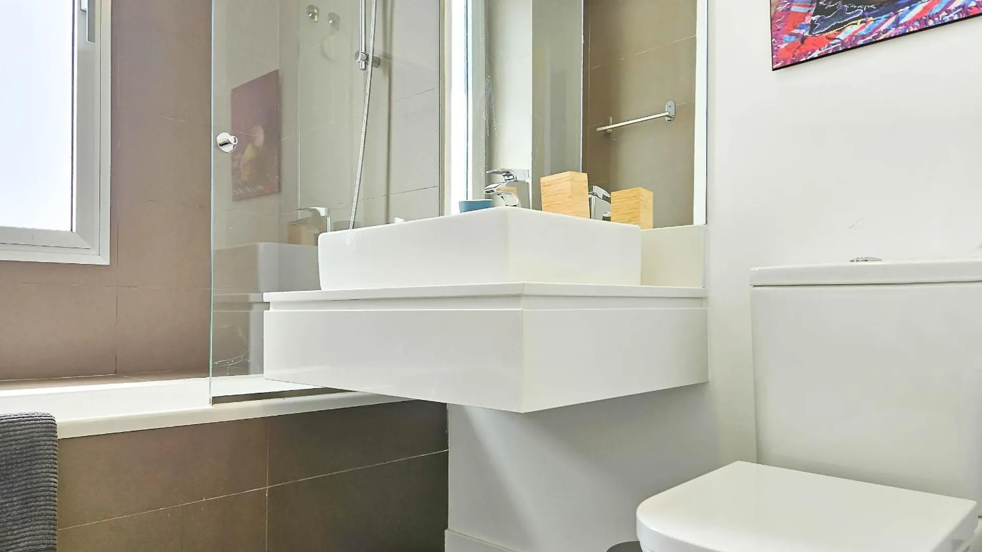 Casa vacanze Modern Townhouse In Oceana Gardens Cancelada Estepona Spagna