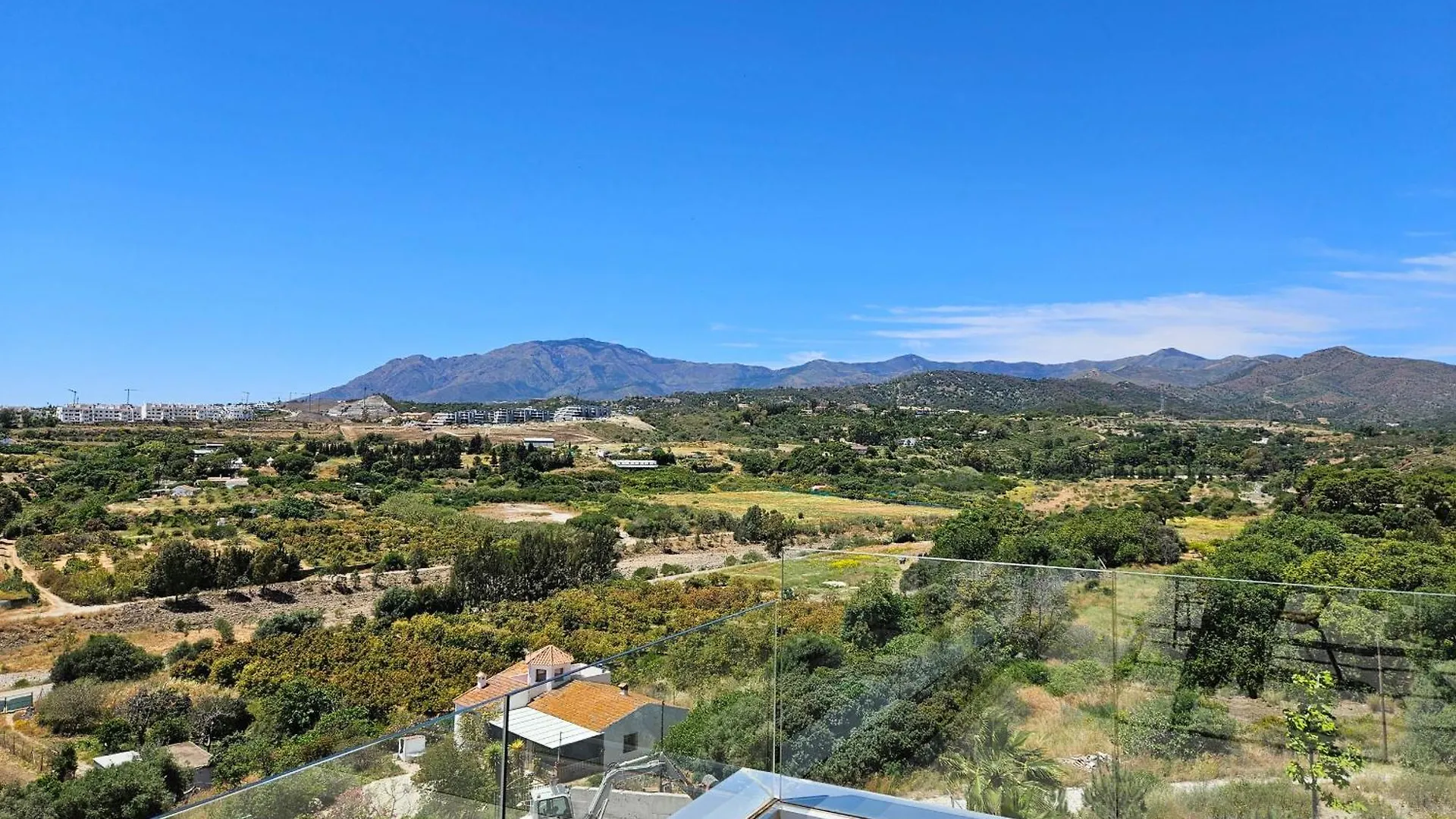 Modern Townhouse In Oceana Gardens Cancelada Estepona Spagna