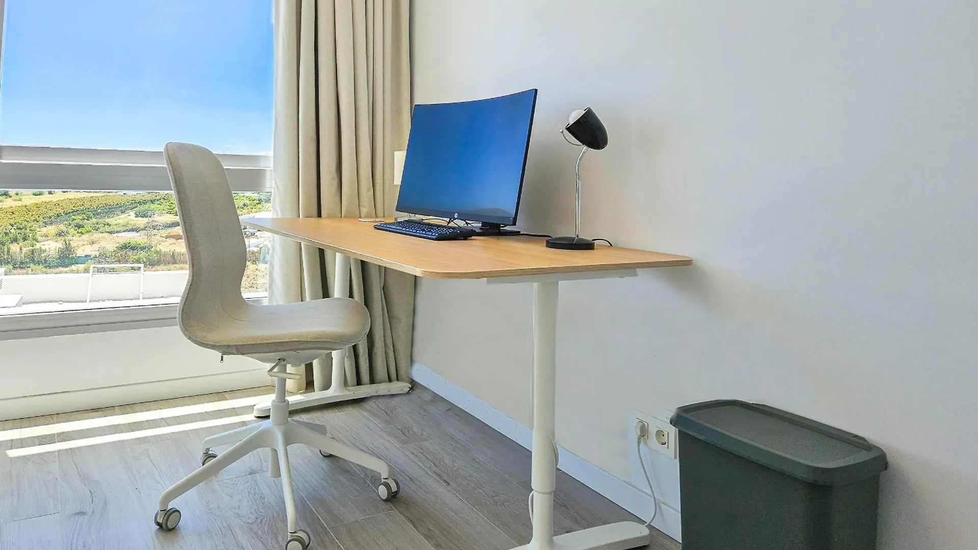 Casa vacanze Modern Townhouse In Oceana Gardens Cancelada Estepona Spagna