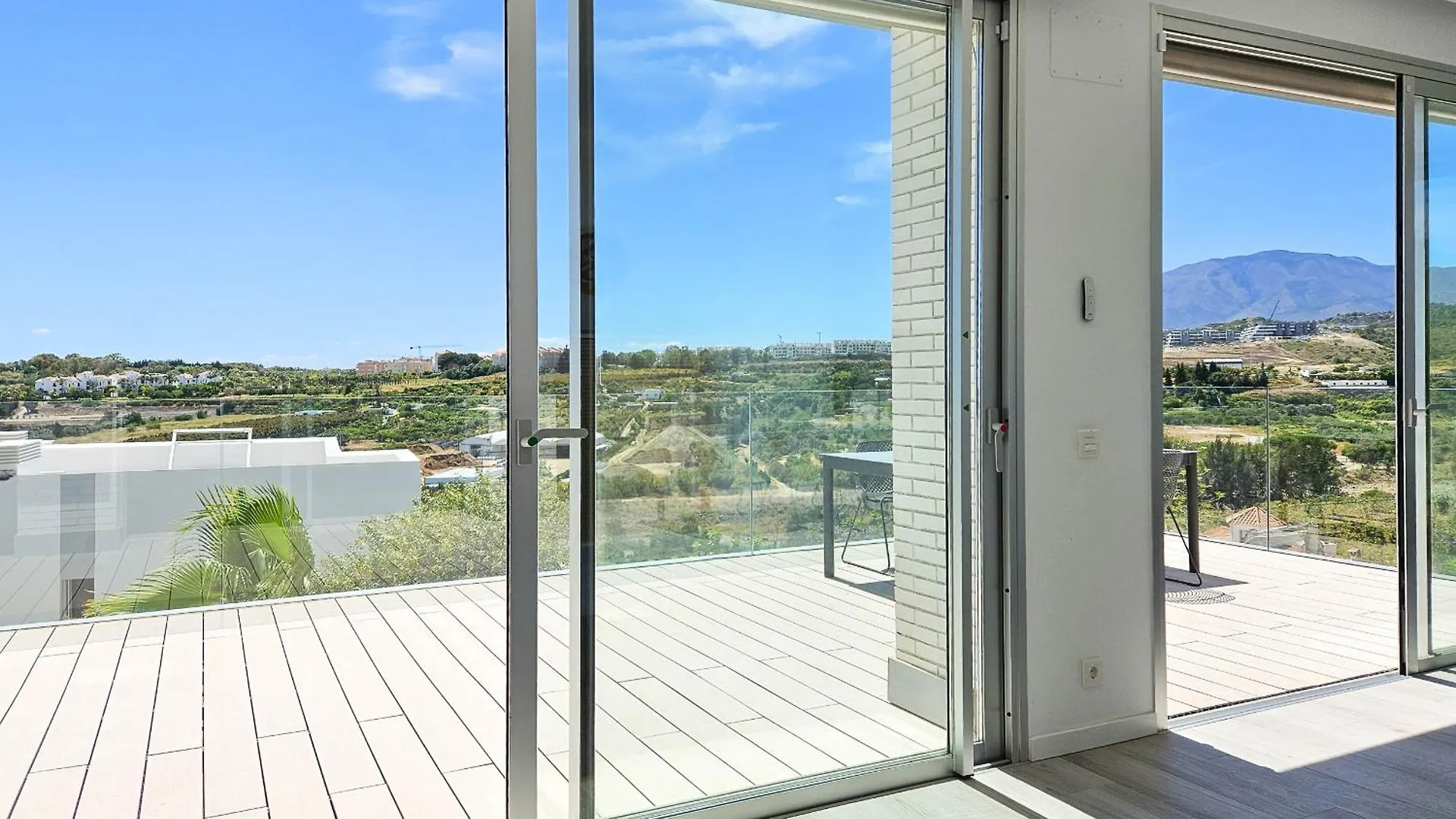 Casa vacanze Modern Townhouse In Oceana Gardens Cancelada Estepona
