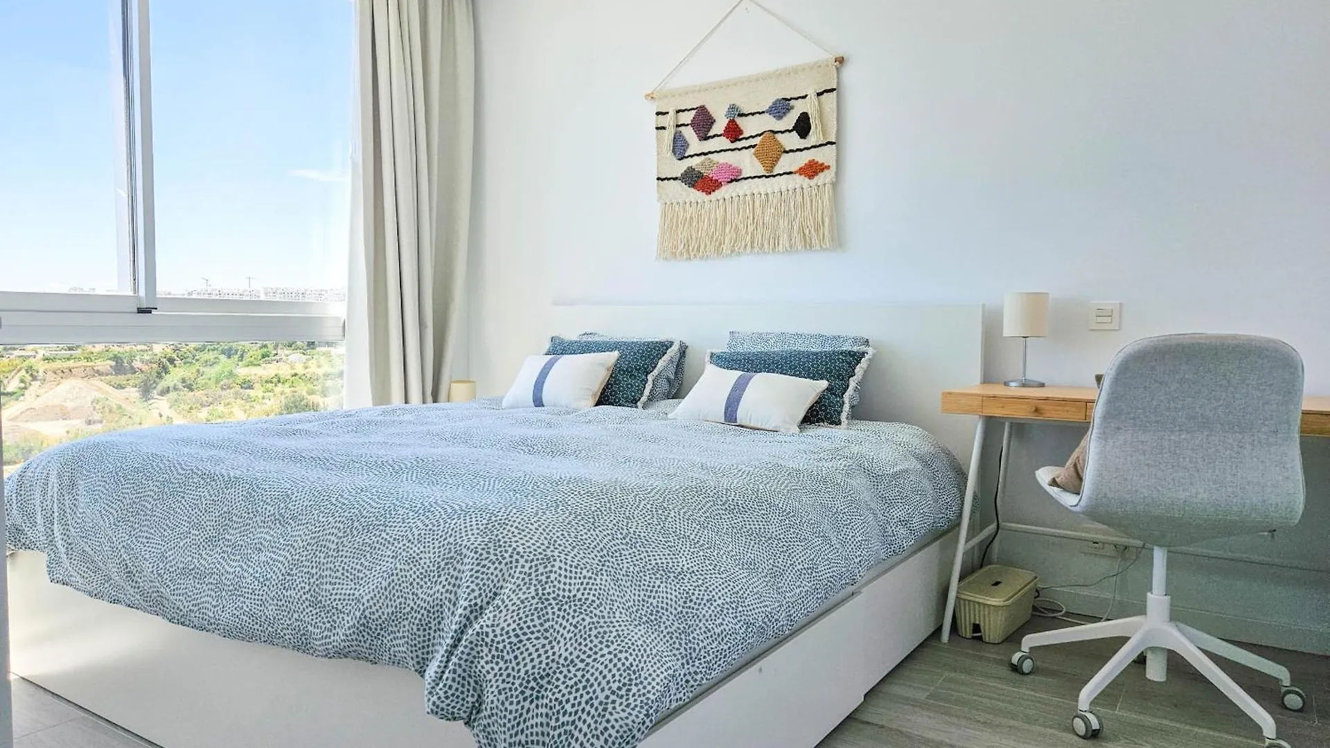 Modern Townhouse In Oceana Gardens Cancelada Estepona