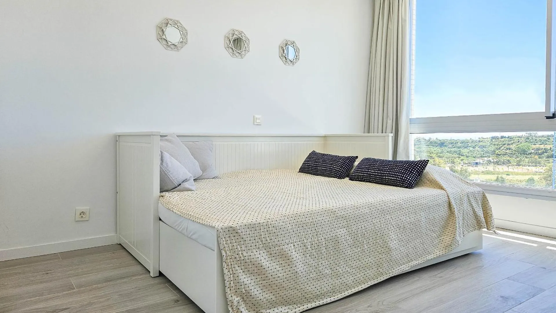 Modern Townhouse In Oceana Gardens Cancelada Estepona 0*,