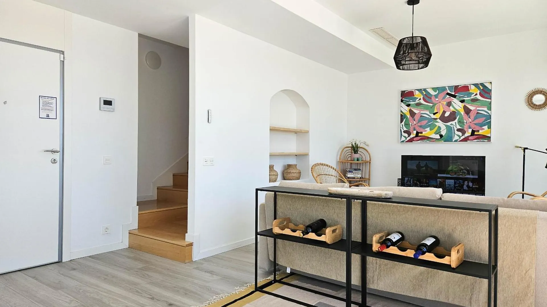 Casa vacanze Modern Townhouse In Oceana Gardens Cancelada Estepona