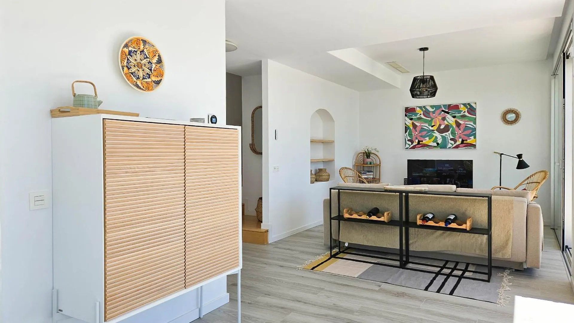 Modern Townhouse In Oceana Gardens Cancelada Estepona Spagna
