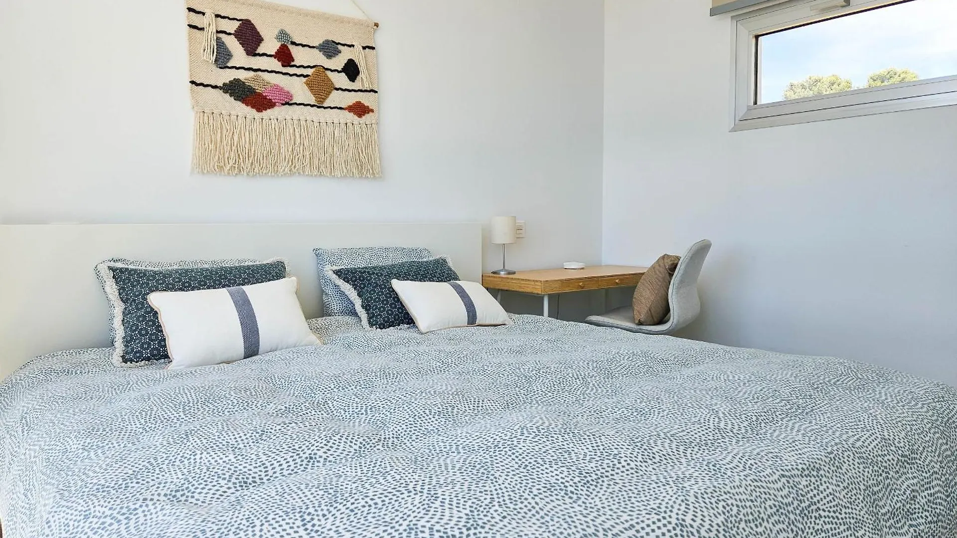 Modern Townhouse In Oceana Gardens Cancelada Estepona